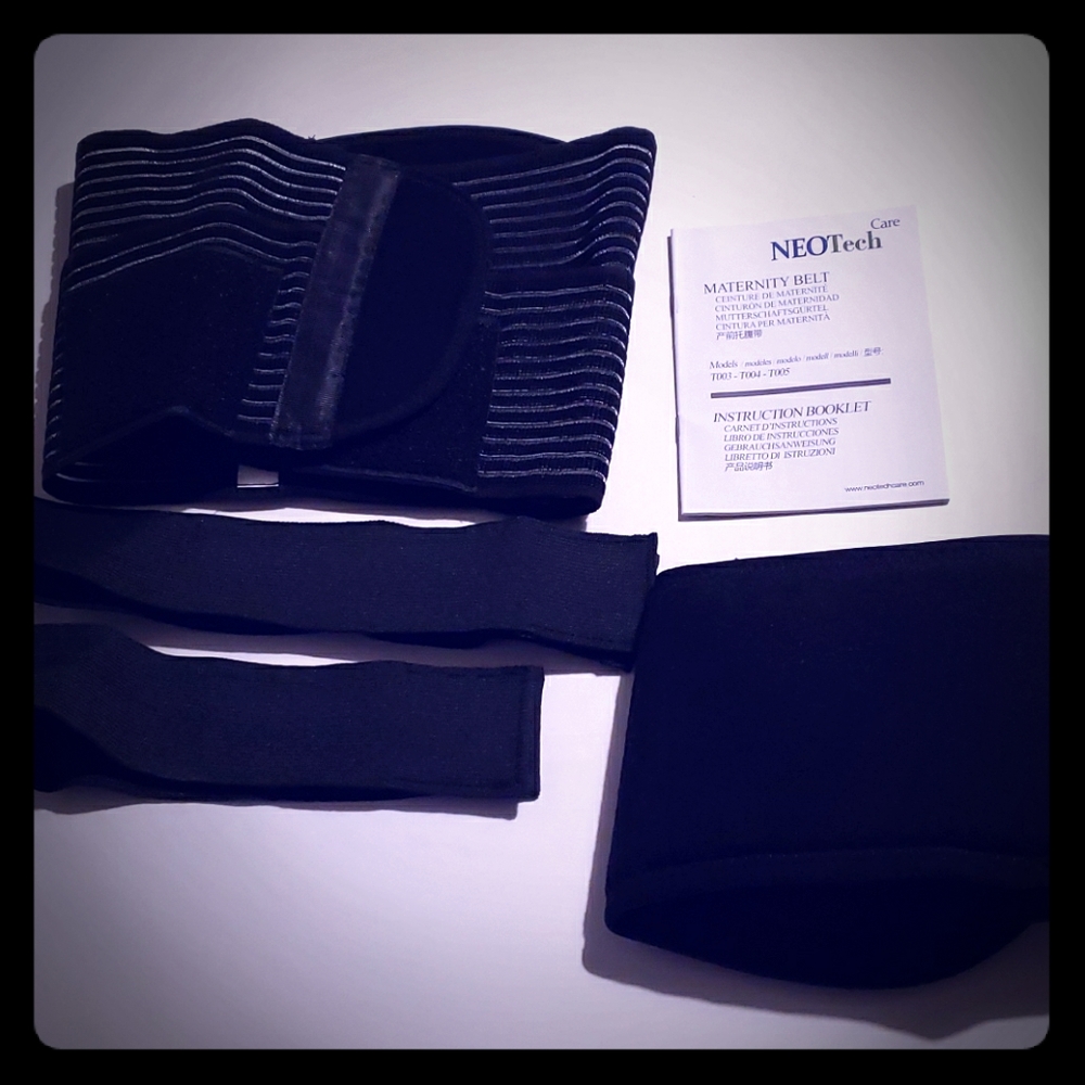 Maternity belt (Medium)